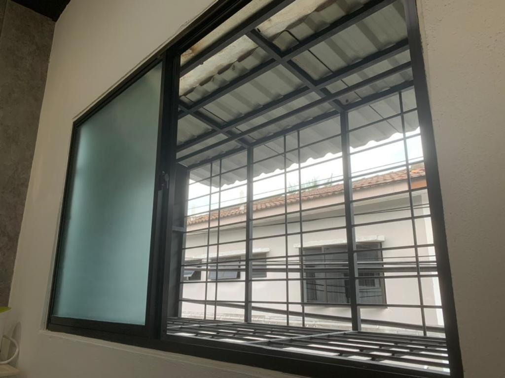 Kota Permai Mini Rest Room 99 Full Equipped Μπουκίτ Μερταχάμ Εξωτερικό φωτογραφία